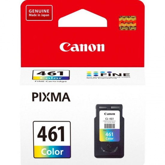 Canon Cartridge CL-461 Color