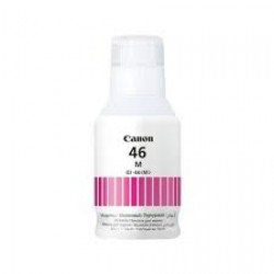 Canon GI-46 Ink Bottle,Magenta-135 ML