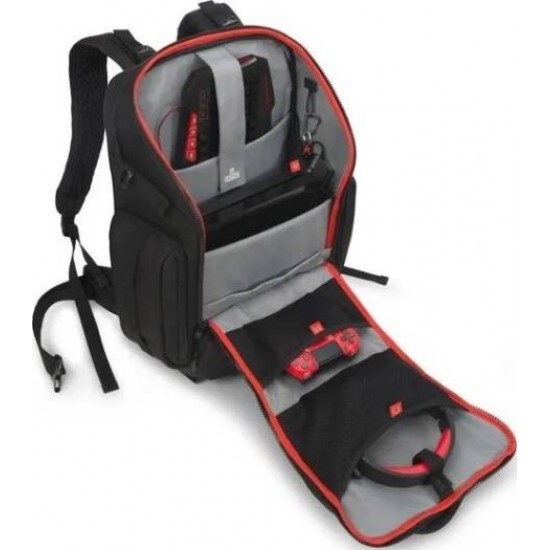 Caturix Attachader 17.3 inch, Part Number: Caturix CTRX-03