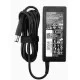 Replacement Adapter For Dell -65W ,Black