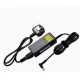 Hp Pavilion 15-N038Sa - Ac Laptop Adapter / Charger - 19.5V / 3.33A / 65W, Black Hp Pavilion 15-N038Sa - Ac Laptop Adapter / Charger - 19.5V / 3.33A / 65W, Black