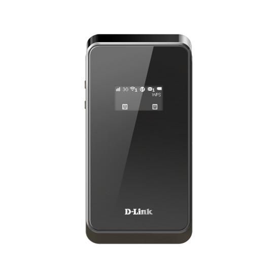 D-Link 3G Wireless Router DWR730