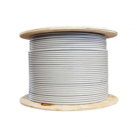D-Link Cat6 Cable 305 Meter Roll
