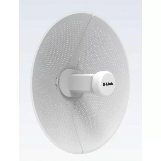 D-Link DAP-F3712-N - Wireless AC Outdoor Bridge