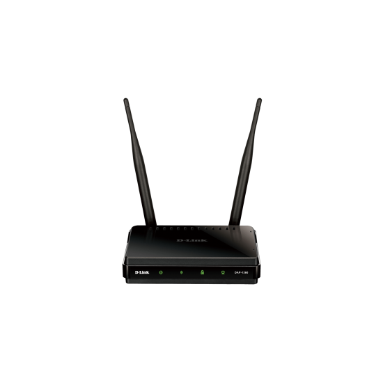 D-Link Range Extender Wireless DAP1360