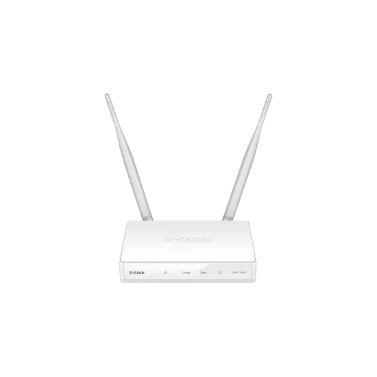 D-Link Wireless Access Point  AC1200 Wave 2 Dual-Band DAP1665