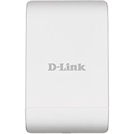 D-Link Wireless N 5GHz Outdoor Access Point DAP-3410
