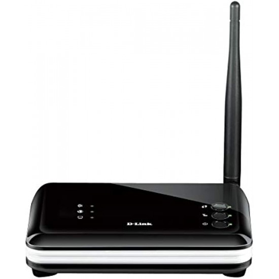 D-Link Wireless 3g HSPA N300 Router DWR732