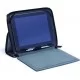 Dicota Code Folio Case 10 inch" (Grey)