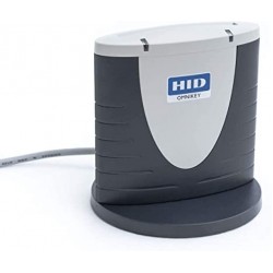 HID Omnikey 3121 USB Desktop Reader