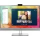 HP Monitor E273m /27 inch Display/ HD Webcam with dual microphones HP Monitor E273m /27 inch Display/ HD Webcam with dual microphones