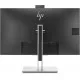HP Monitor E273m /27 inch Display/ HD Webcam with dual microphones HP Monitor E273m /27 inch Display/ HD Webcam with dual microphones