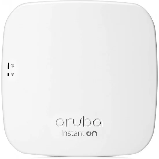 Aruba Instant On AP15 (RW) Access Point Part Number: R2X06A