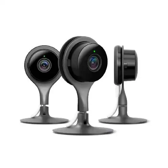 Google Nest Cam Indoor 3 Pack