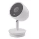 Google Nest Cam IQ 2 Pack Indoor Security Camera