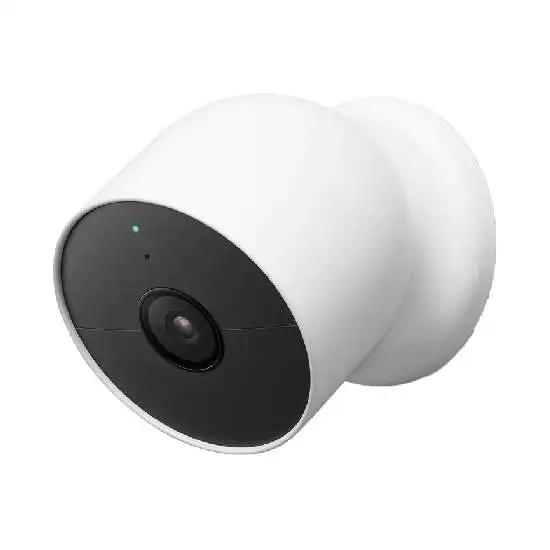 Google Nest Cam Outdoor