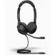 Jabra Connect 4H ,Black