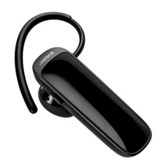 Jabra Talk 25 Mono In-Ear Headset , Black