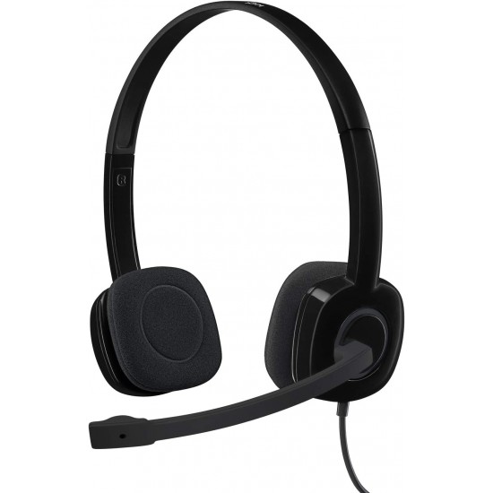 Logitech Headset H151