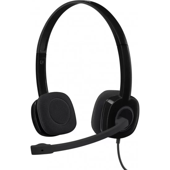 Logitech Headset H151