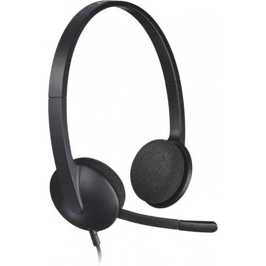 Logitech Headset H340