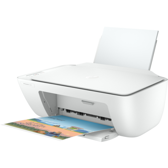 HP Deskjet Printer 2320