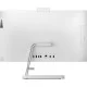 Lenovo All-in-One (AIO) / Idea Centre 3 24ITL6- F0G00180AX / i3 Processor 11th Gen / 4GB RAM / 1TB HDD / 23.8" Monitor / DOS / White (Model : 24ITL6) Lenovo All-in-One (AIO) / Idea Centre 3 24ITL6- F0G00180AX / i3 Processor 11th Gen / 4GB RAM / 1TB HDD / 23.8" Monitor / DOS / White (Model : 24ITL6)