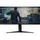 Lenovo G34w-30 (34inch") WQHD Gaming Monitor