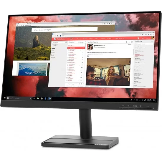 Lenovo L22e-30 (21.5 inch") Monitor