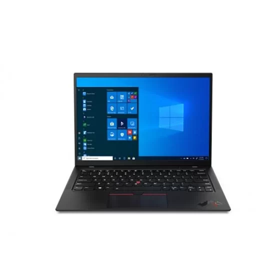 Lenovo Laptop ThinkPad X1 / Intel i7 Processor 11th Generation / 16GB RAM / 512GB SSD / 14 inch / Windows 11 Pro
