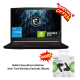 MSI Thin 15 B13UC-1000US | Intel® Core™ i5-13420H | 16GB RAM | 512GB SSD | NVIDIA® RTX 3050 | Windows 11 Home | 15.6 inch" FHD Display | Backlit Keyboard | Black MSI Thin 15 B13UC-1000US | Intel® Core™ i5-13420H | 16GB RAM | 512GB SSD | NVIDIA® RTX 3050 | Windows 11 Home | 15.6 inch" FHD Display | Backlit Keyboard | Black