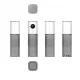 Nexvoo NexPod N109 1080P AI Video Conference Pod