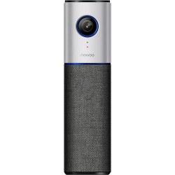 Nexvoo NexPod Pro N149 Rechargeable Bluetooth 4K UHD AI Video Conference Pod