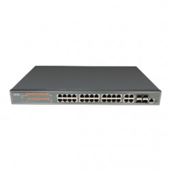 OTS Industrial Switch IES24242MPPH-S