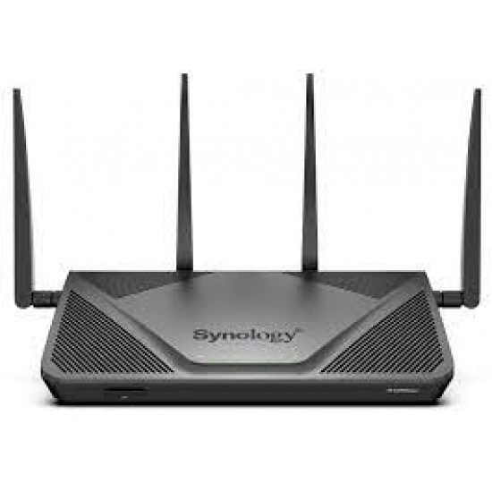 Synology RT2600ac Router