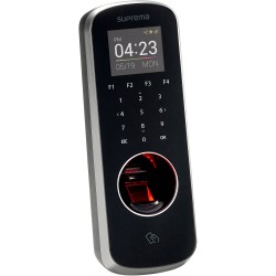 Suprema BioStation L2 Fingerprint Reader Device,Part No: BSL2-OE