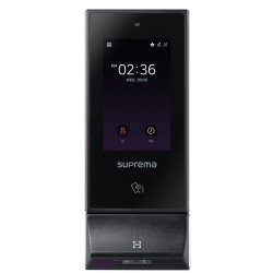 Suprema Xstation 2 RFID Device,Part No: XS2-APB