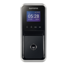 Suprema FaceLite Face Recognition Device, Part No: FL-DB