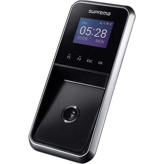 Suprema FaceLite Face Recognition Device, Part No: FL-DB