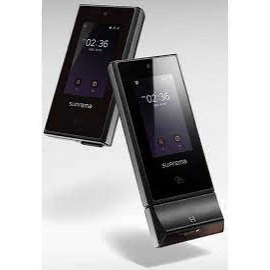 Suprema Xstation 2 RFID Device,Part No: XS2-QAPB