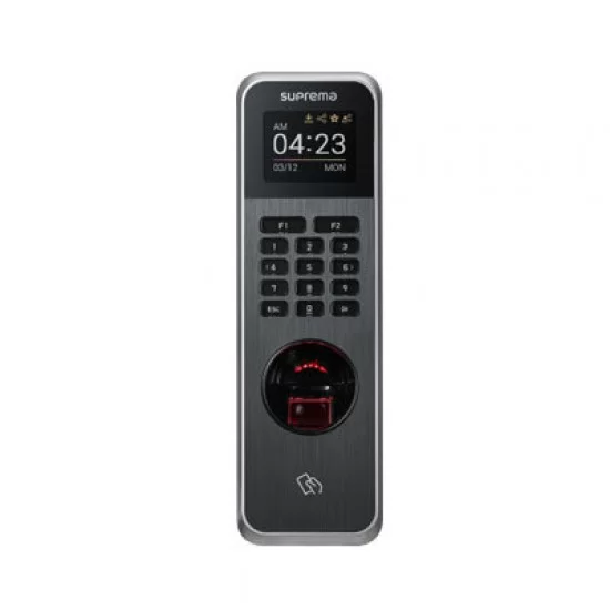 Suprema BioLite N2 Outdoor IP Fingerprint Reader Device,Part No: BLN2-ODB