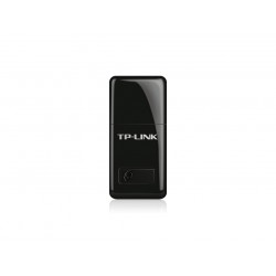 TP-Link USB Nano Adaptor 300mbps (Model : WN823N)