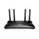 TP-Link Archer AX1800 Dual-Band Wi-Fi 6 Router (Model : Archer AX23) TP-Link Archer AX1800 Dual-Band Wi-Fi 6 Router (Model : Archer AX23)