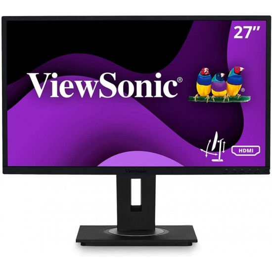 Viewsonic  27 inch  Monitor VG2748