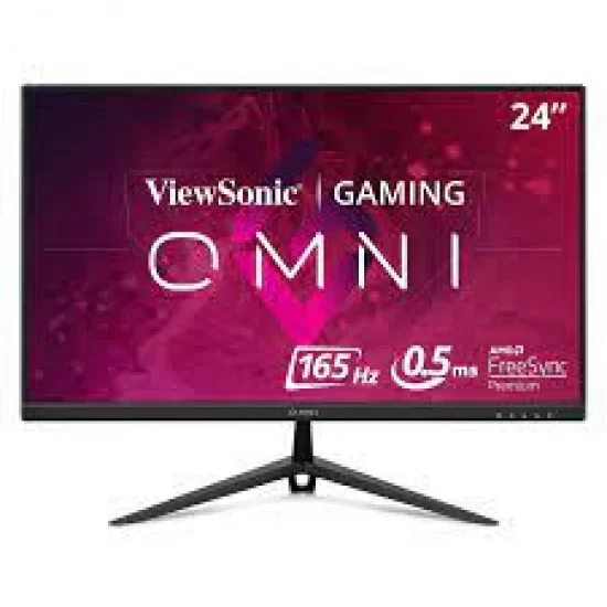 Viewsonic 24 inch Gaming Monitor VX2428 
