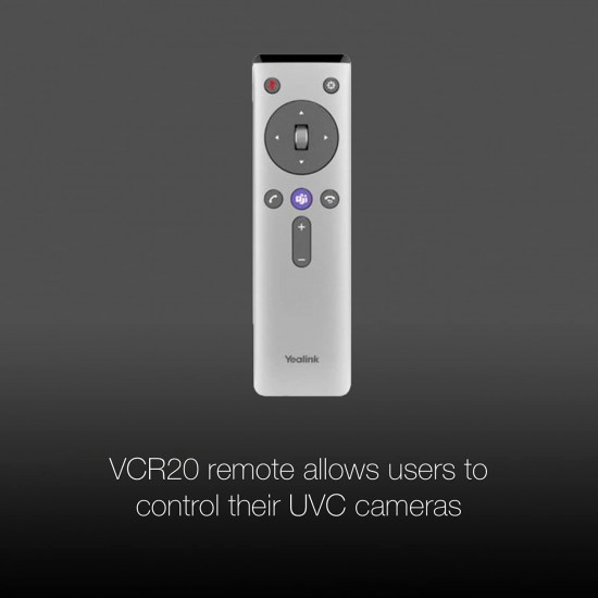 Yealink A20 kit - A20-010-Teams