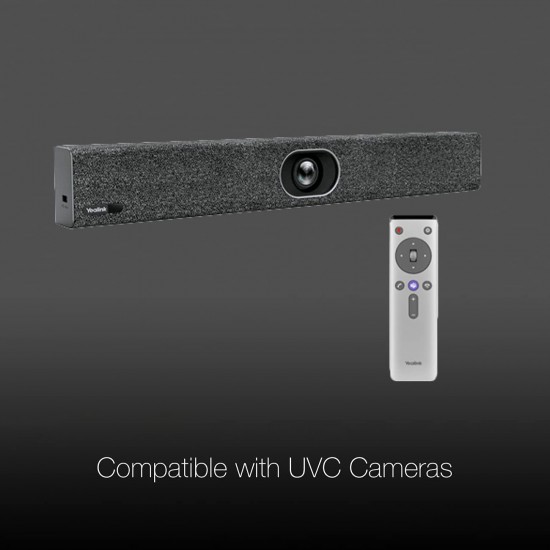 Yealink A20 kit - A20-010-Teams