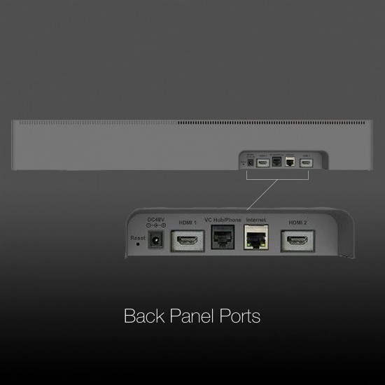 Yealink A20 kit - A20-010-Teams