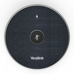 Yealink Expansion mics for Yealink A20 - VCM36-W