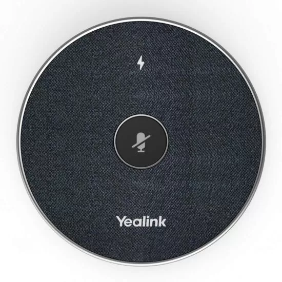 Yealink Expansion mics for Yealink A30 - VCM36-W